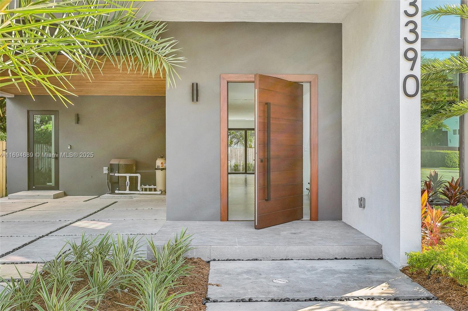 FROW HOMESTEAD - Residential