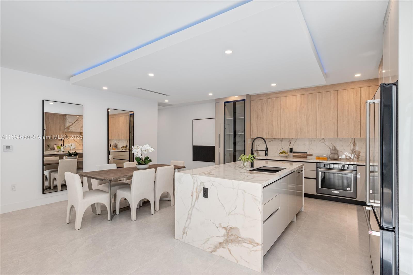 FROW HOMESTEAD - Residential