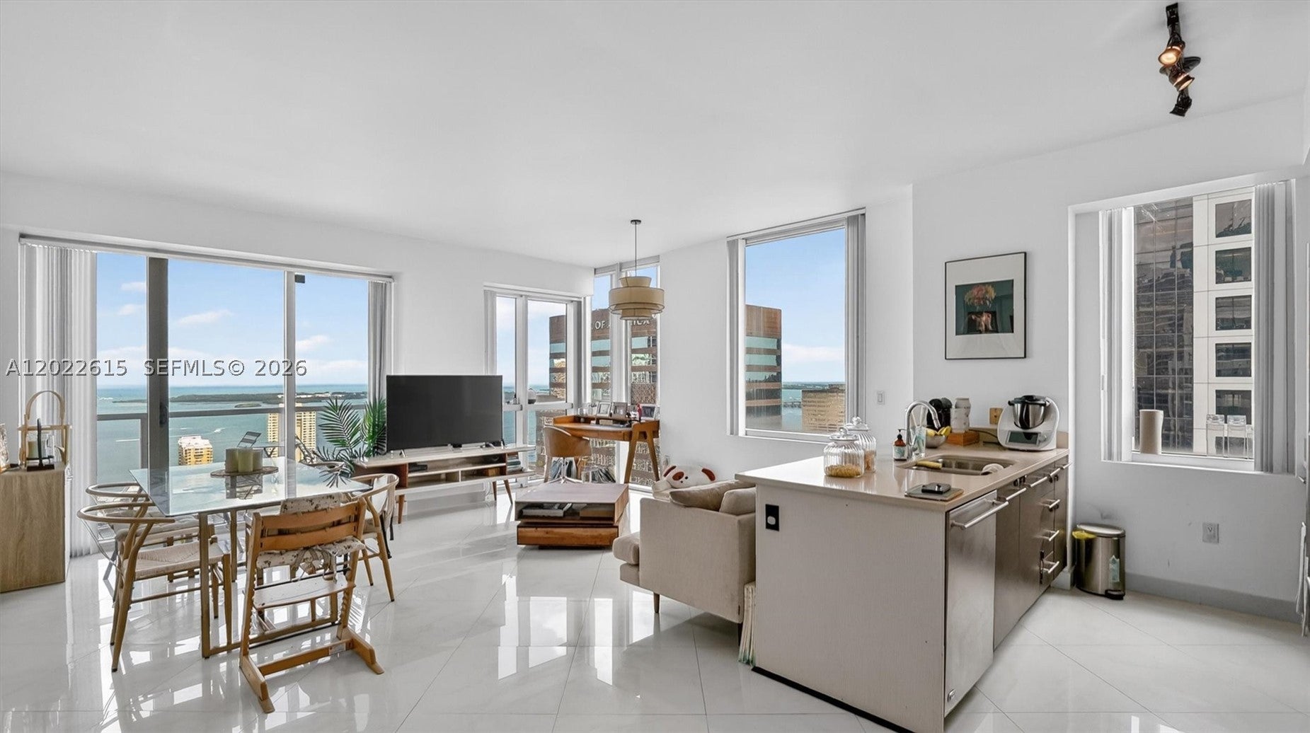 500 Brickell Ave