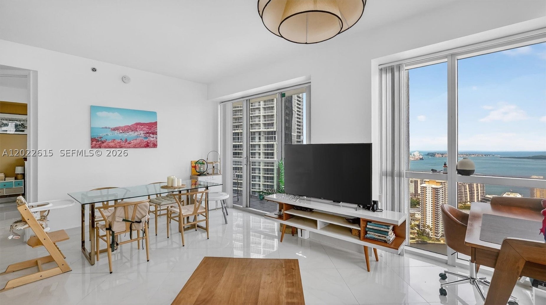 500 Brickell Ave 4102