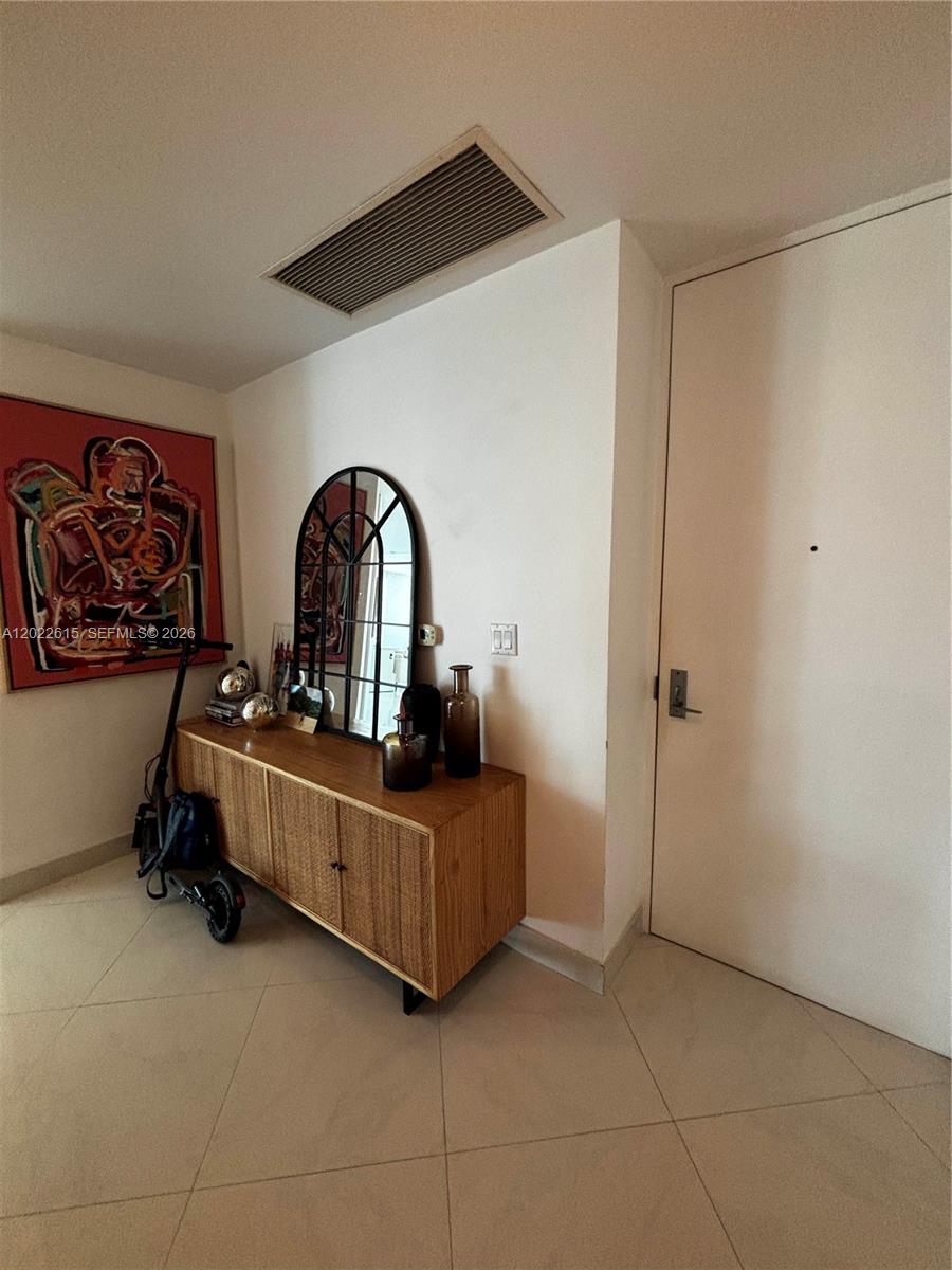 500 BRICKELL EAST CONDO - Residential