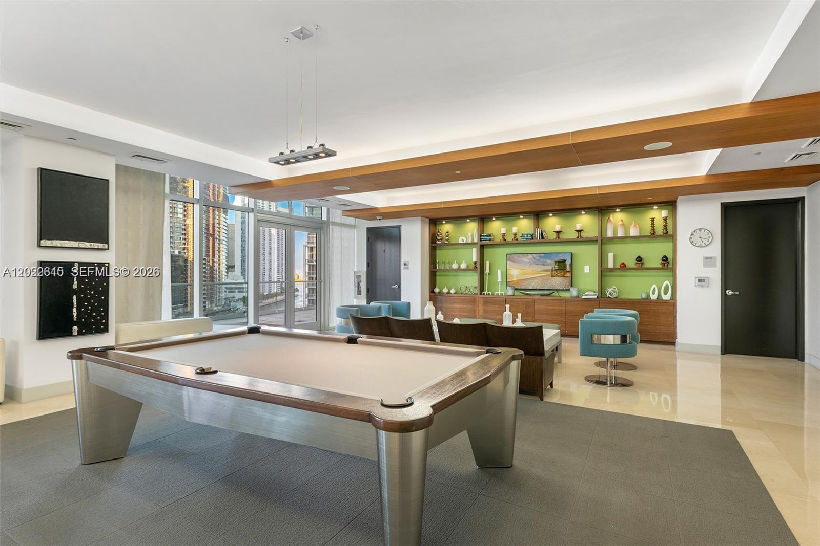500 BRICKELL EAST CONDO - Residential
