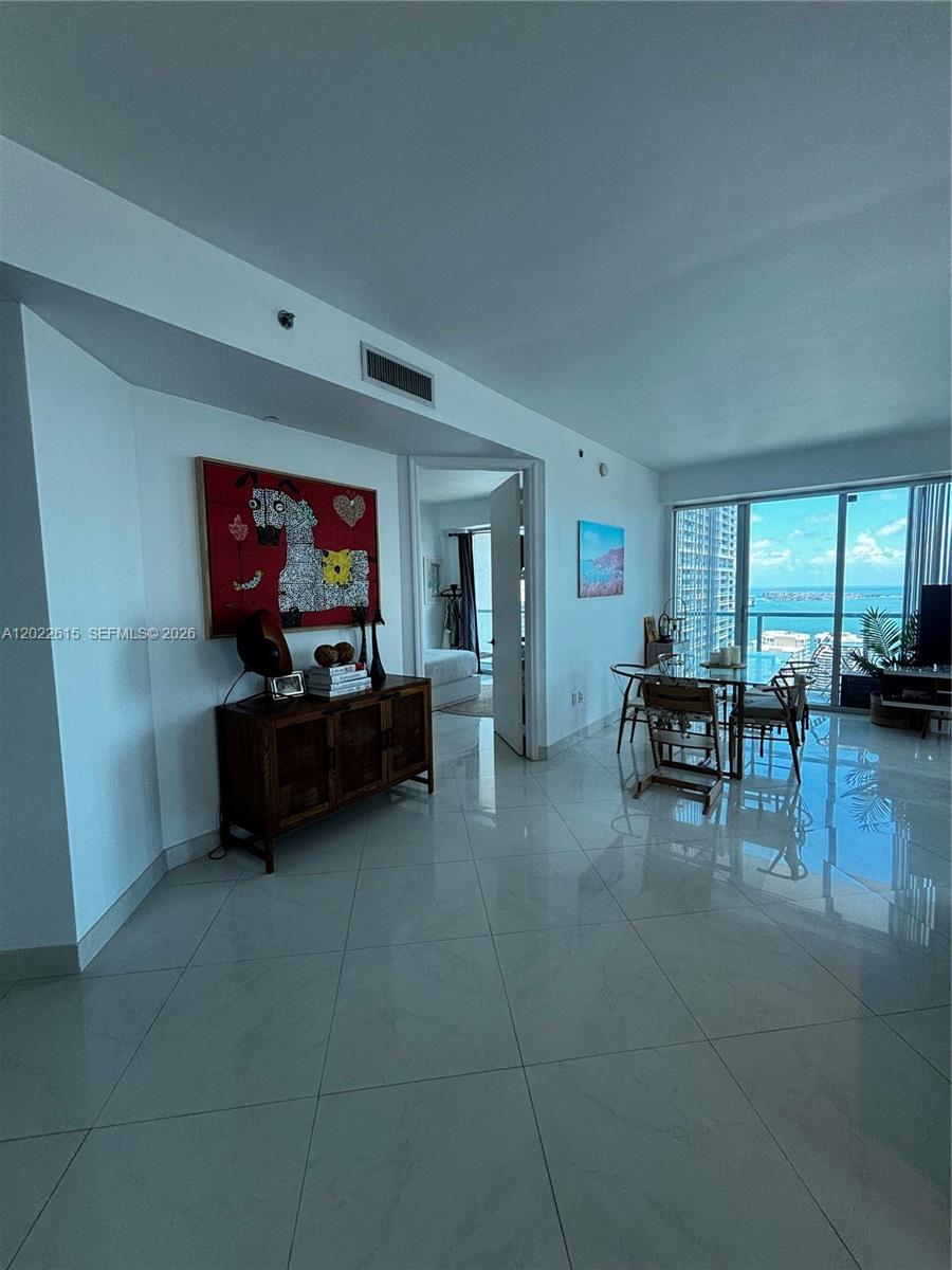 500 BRICKELL EAST CONDO - Residential