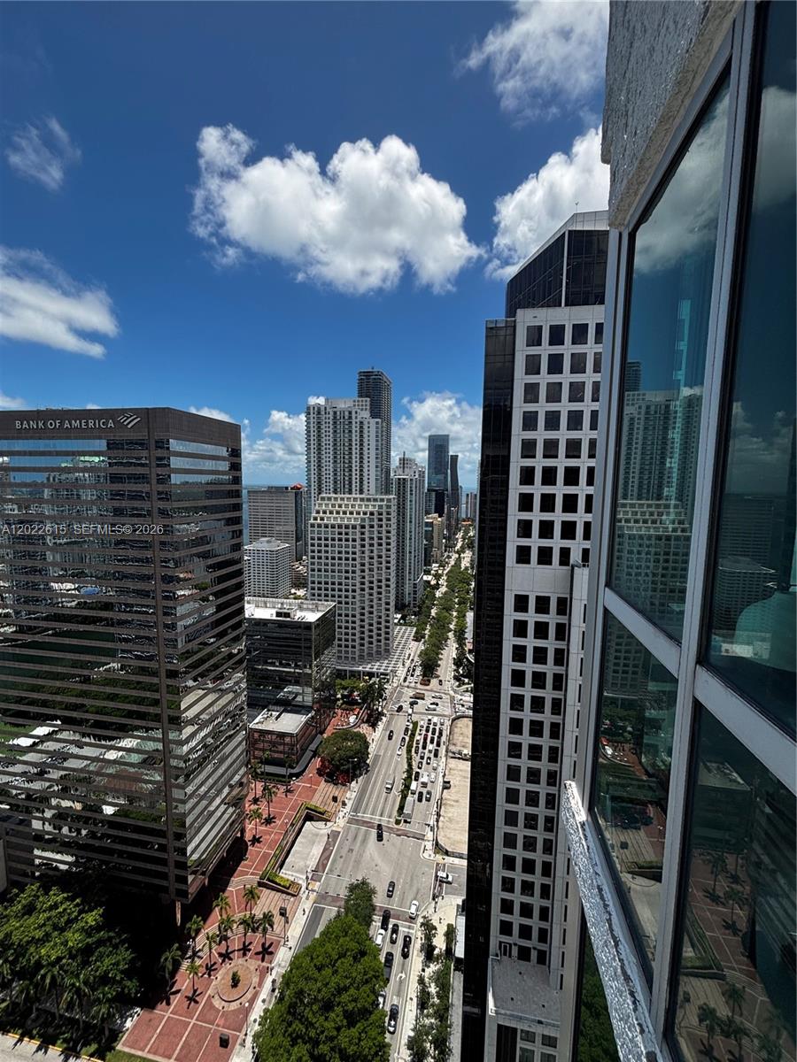 500 BRICKELL EAST CONDO - Residential