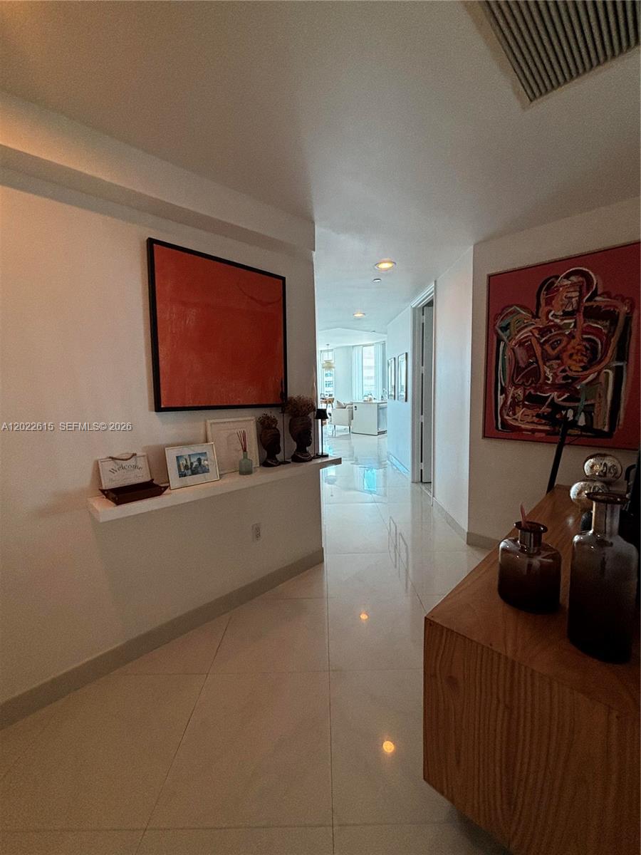 500 BRICKELL EAST CONDO - Residential