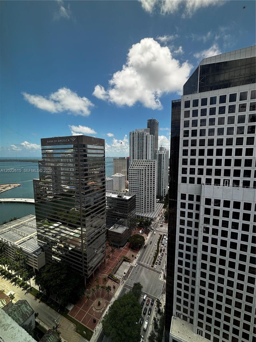 500 BRICKELL EAST CONDO - Residential