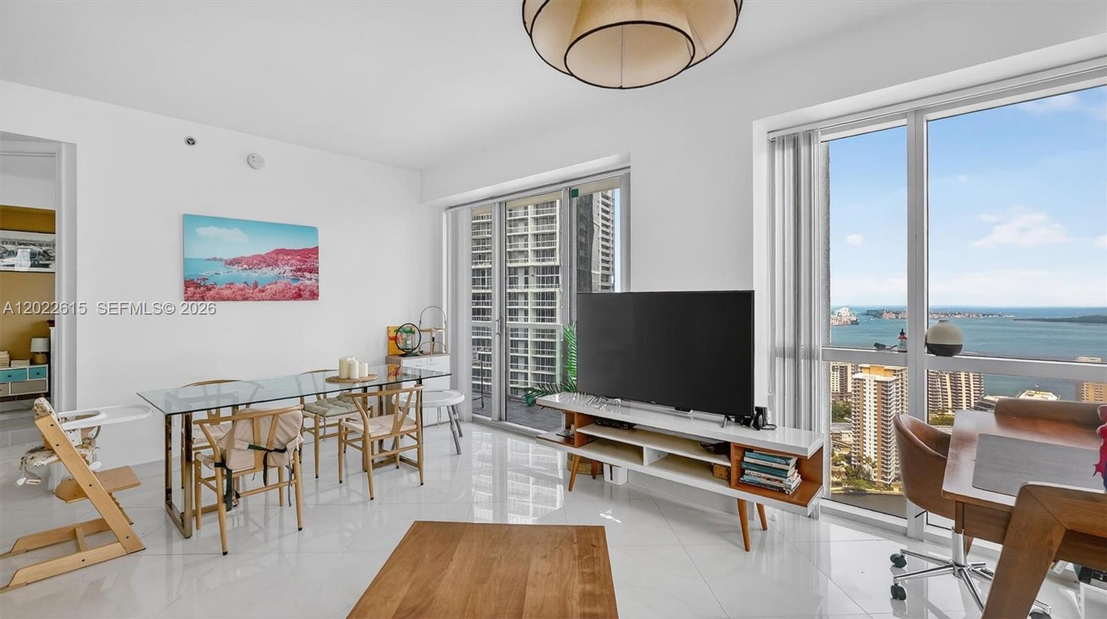 500 Brickell Ave 4102