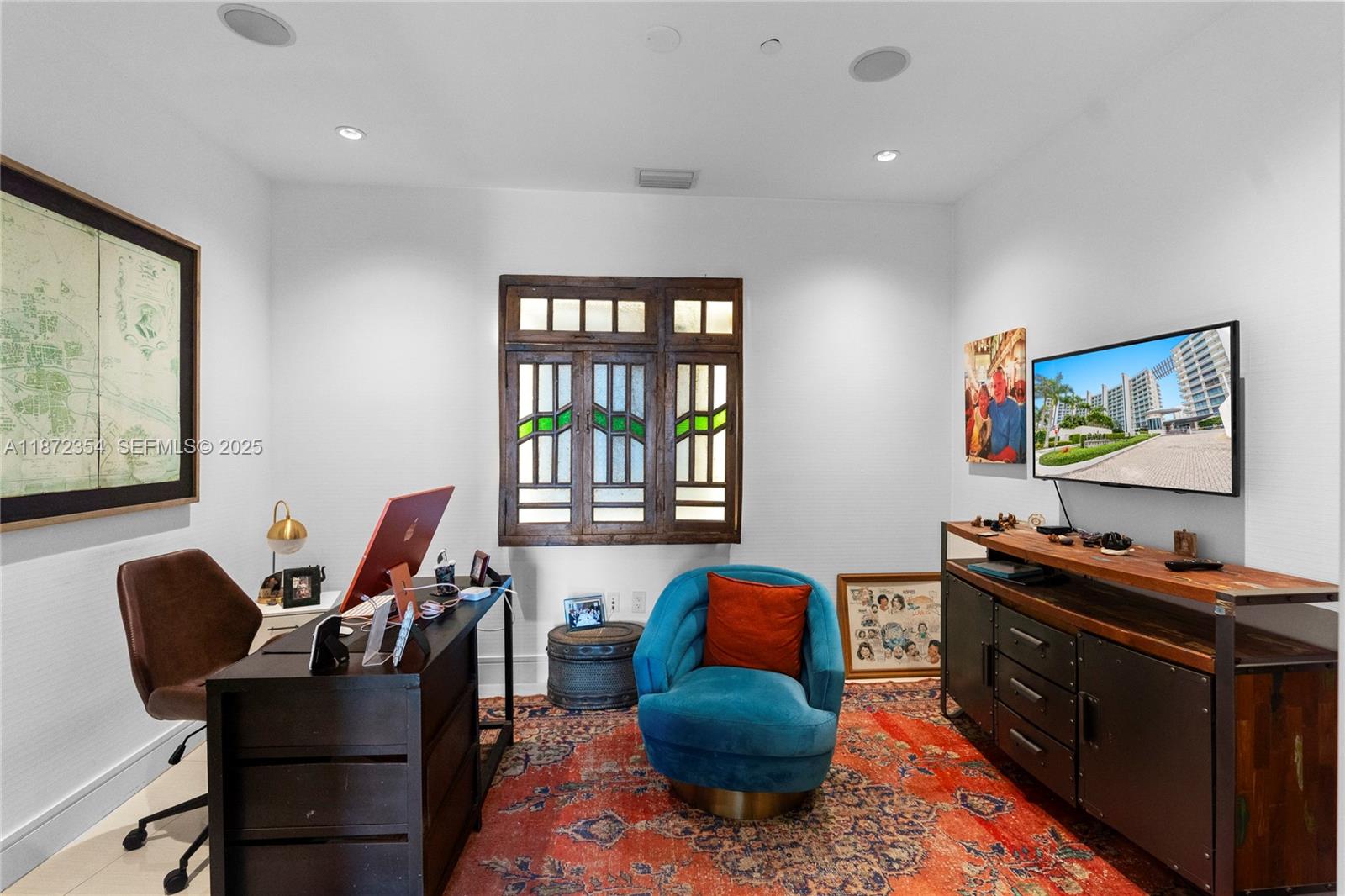 ECHO CONDO - Residential