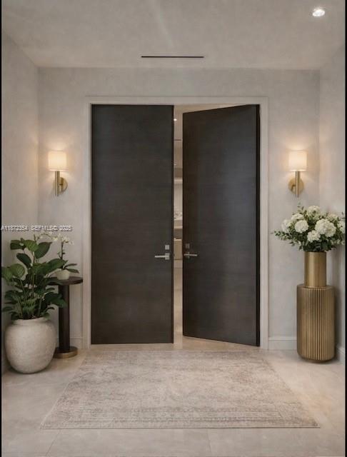 ECHO CONDO - Residential