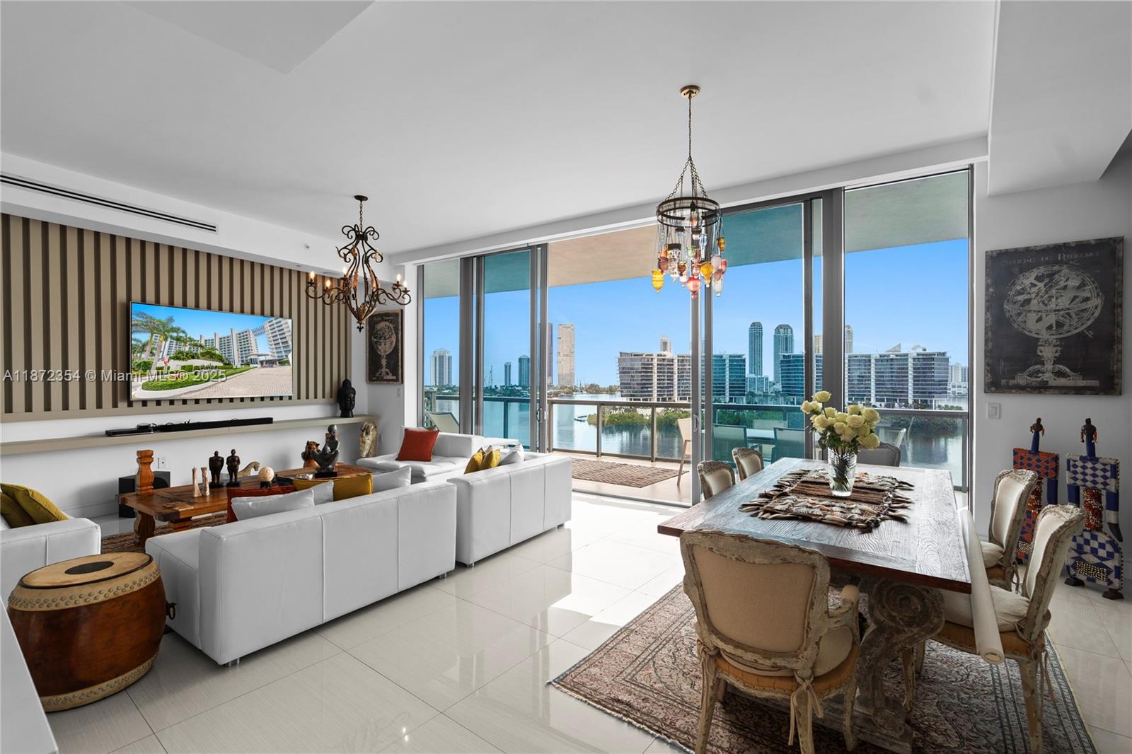 ECHO CONDO - Residential