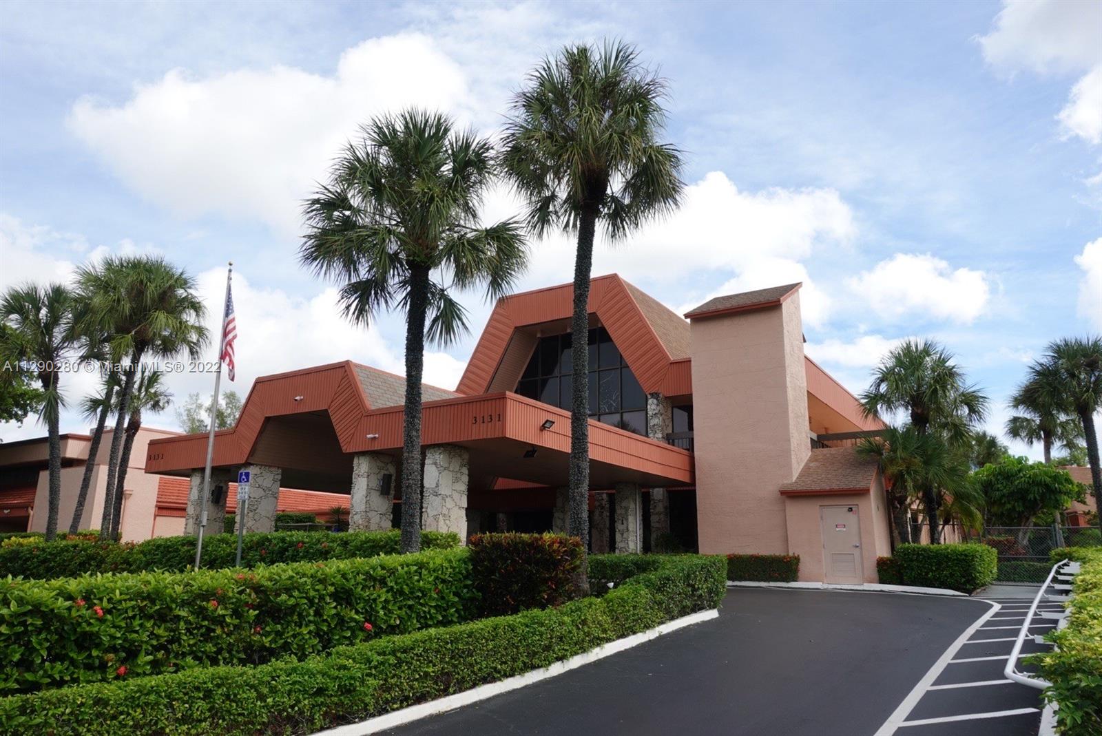 HOLIDAY SPRINGS VILLAGE 1 - Residential