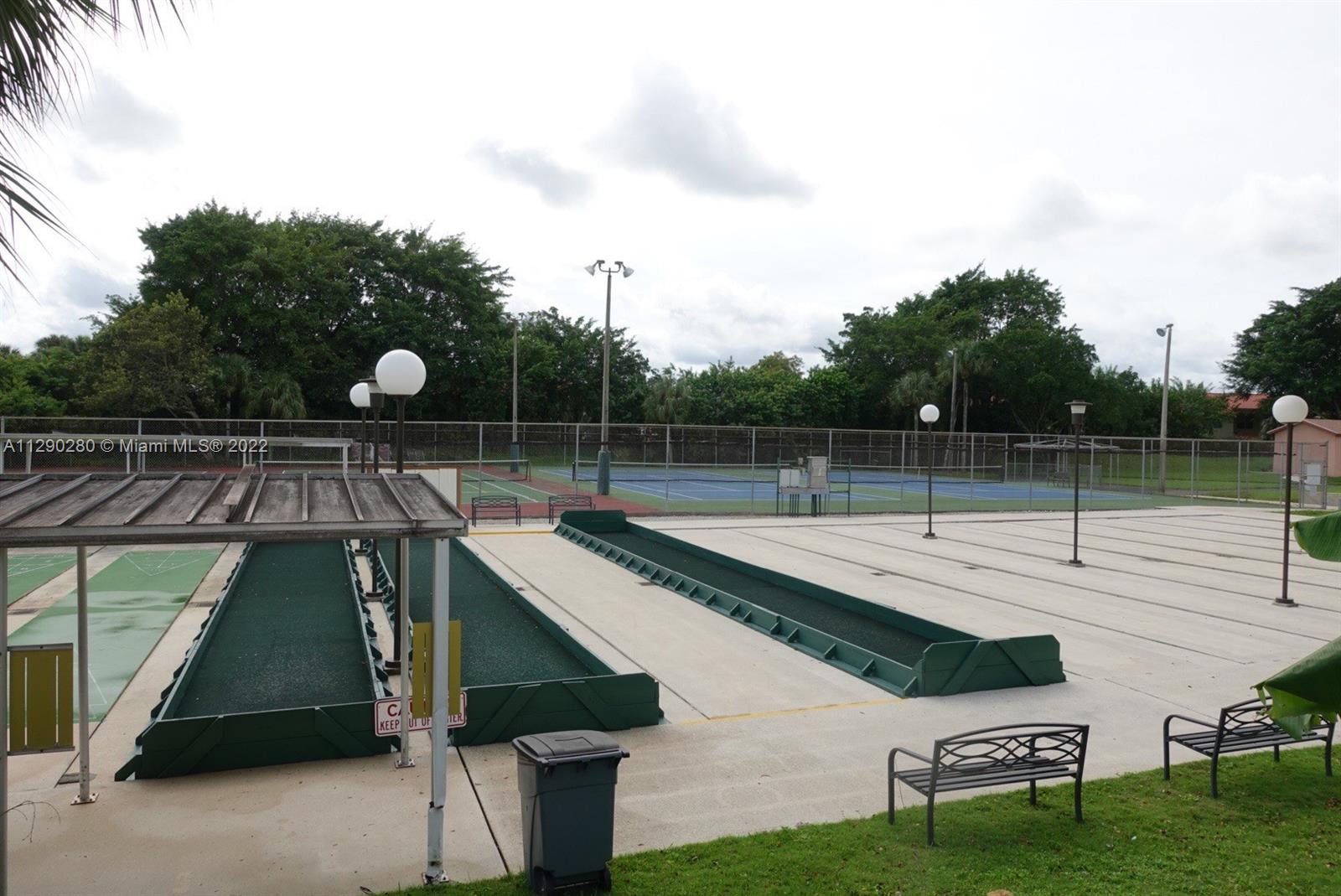 HOLIDAY SPRINGS VILLAGE 1 - Residential