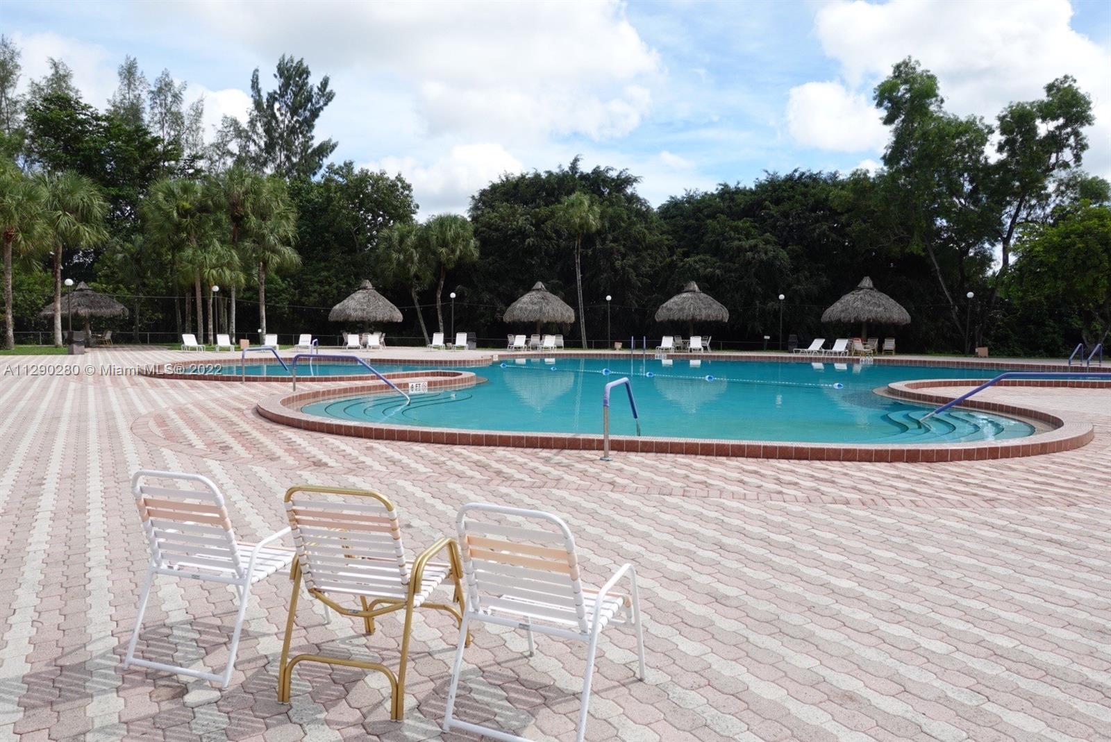 HOLIDAY SPRINGS VILLAGE 1 - Residential