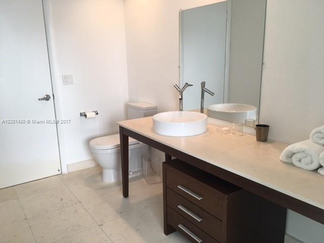 Icon Brickell Two Condo - Residential Lease