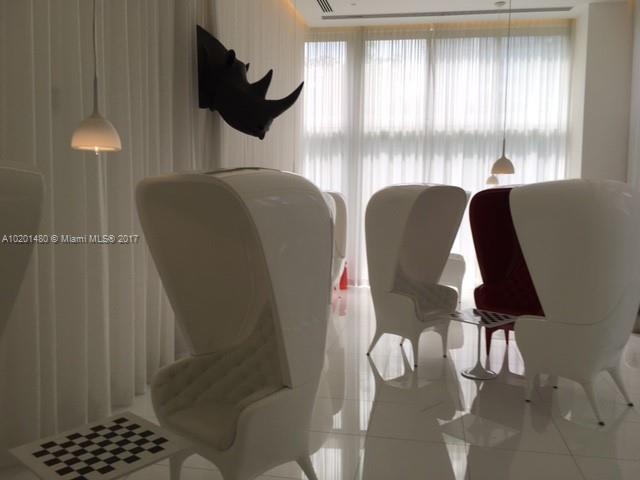 Icon Brickell Two Condo - Residential Lease