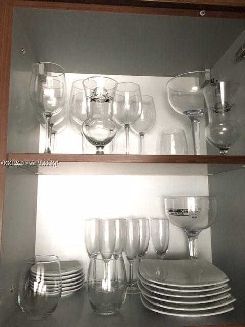 Icon Brickell Two Condo - Residential Lease