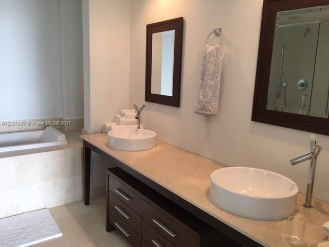 Icon Brickell Two Condo - Residential Lease