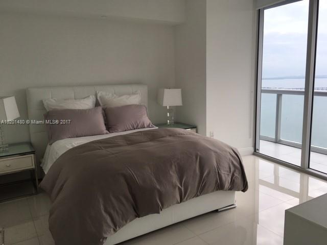 Icon Brickell Two Condo - Residential Lease