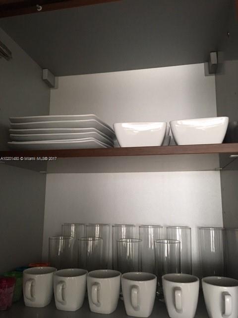 Icon Brickell Two Condo - Residential Lease