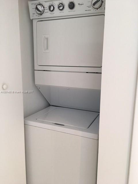 Icon Brickell Two Condo - Residential Lease