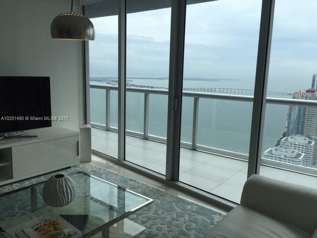 Icon Brickell Two Condo - Residential Lease