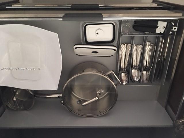 Icon Brickell Two Condo - Residential Lease