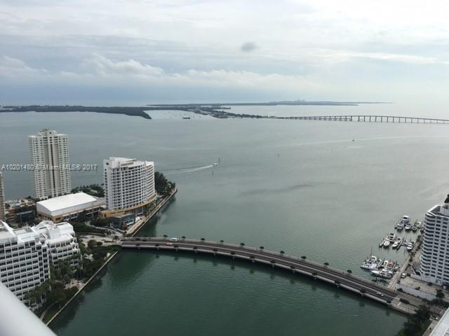 Icon Brickell Two Condo - Residential Lease