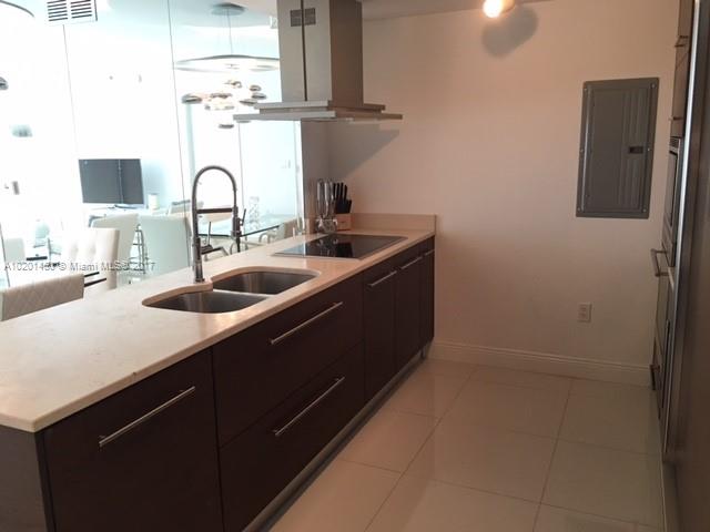 Icon Brickell Two Condo - Residential Lease
