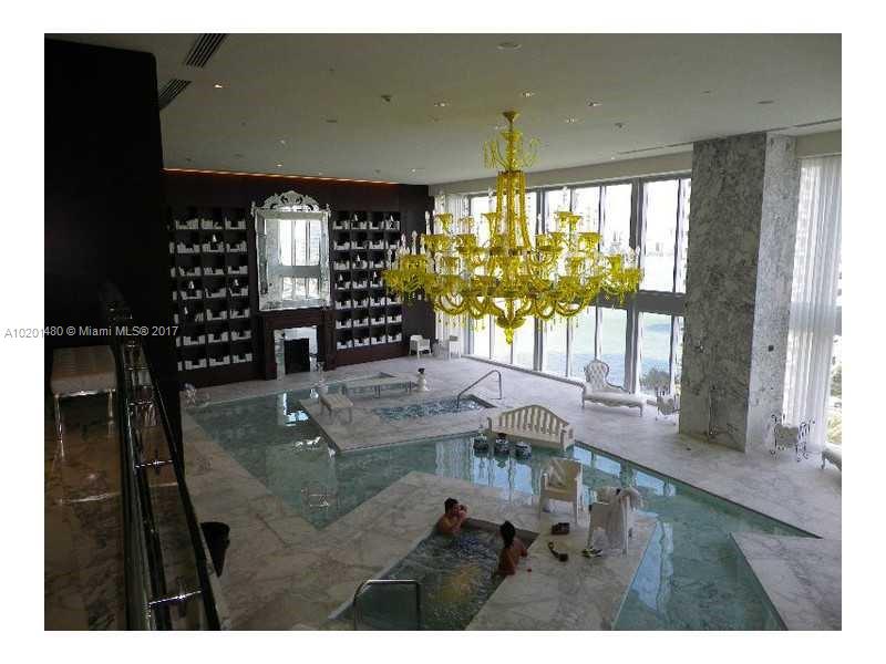 Icon Brickell Two Condo - Residential Lease