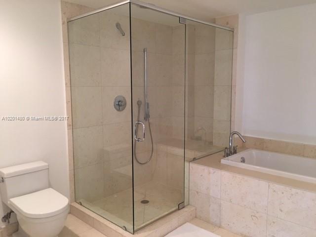 Icon Brickell Two Condo - Residential Lease