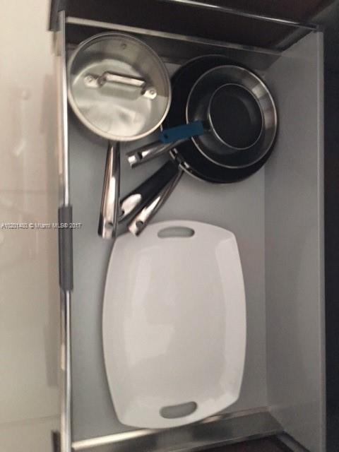 Icon Brickell Two Condo - Residential Lease