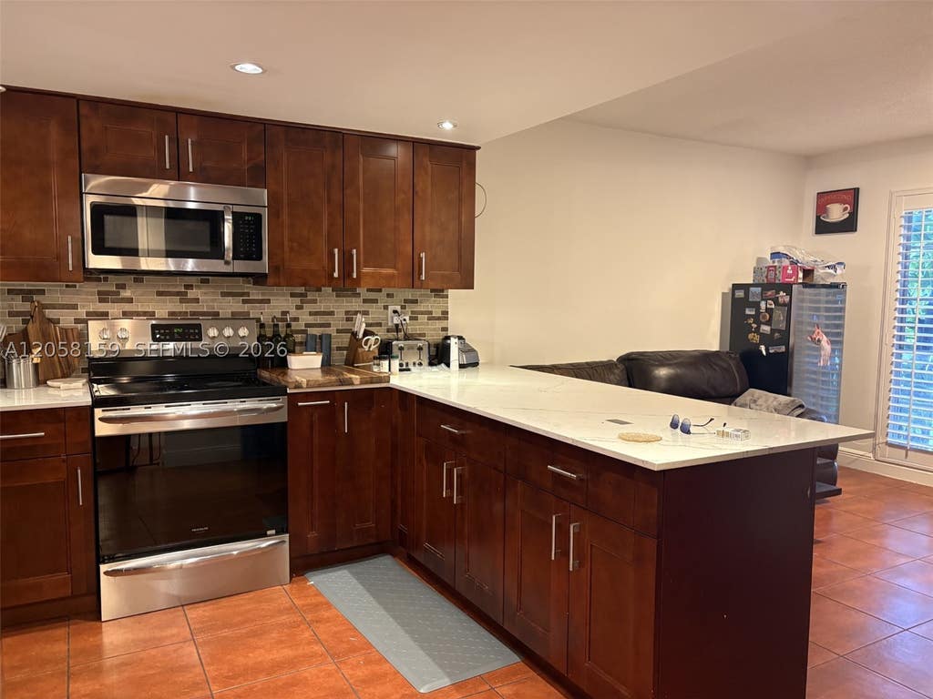 Photo of 2200 NE 7th St #1, Hallandale Beach, FL 33009 (MLS # A12058159)