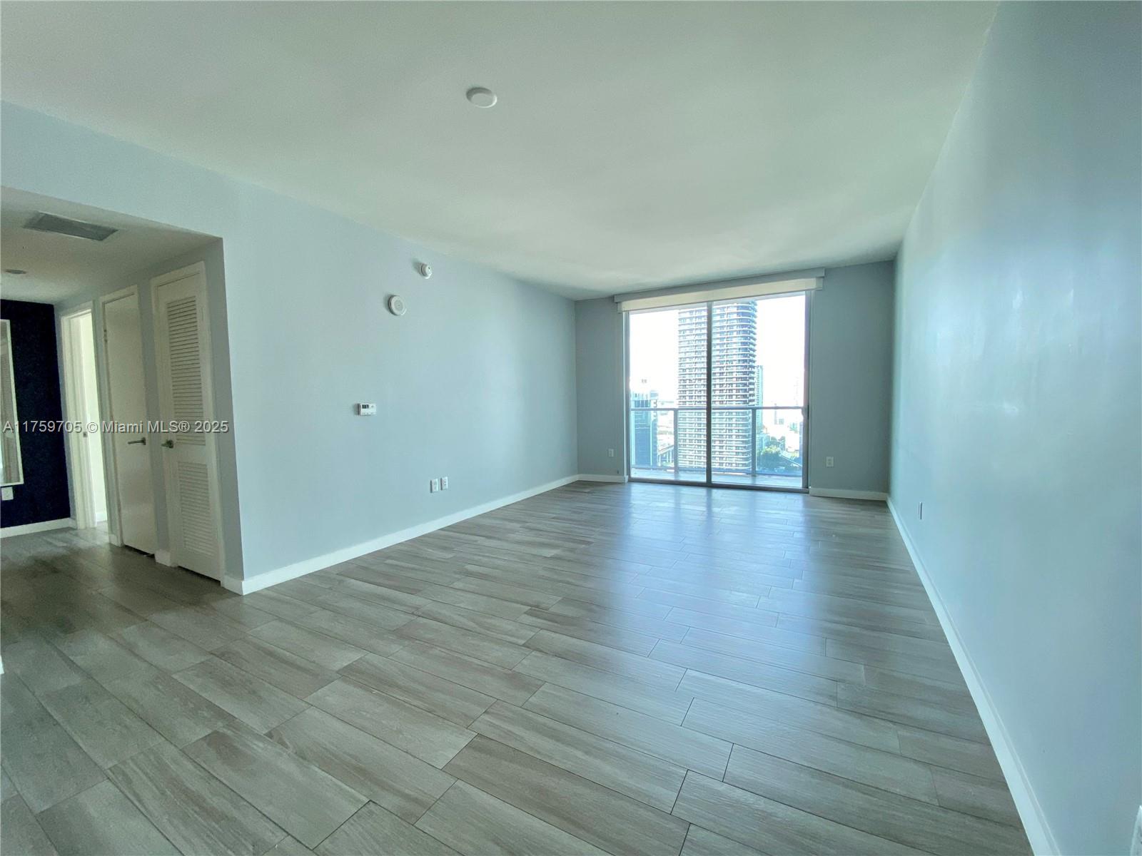 Stunning 2 Bed / 2 Bath corner unit at Millecento with floor-to-ceiling glass windows, solar shades in the living room, and blackout shades in the bedrooms. Features new washer/dryer, Italian cabinetry, prime appliances, and a spacious balcony with breathtaking skyline views. 1 assigned parking space included.
Resort-style amenities: rooftop pool & sundeck, fitness center, theater, 9th-floor pool & hot tub, children's playroom, club room, spa with steam room & sauna, and 24-hour concierge.