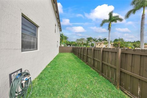 A home in Cutler Bay