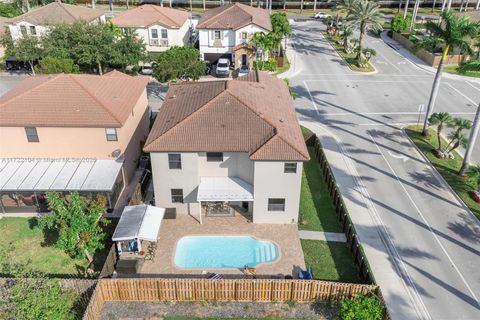 A home in Cutler Bay