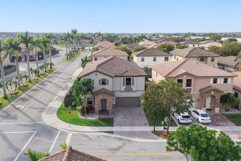 A home in Cutler Bay