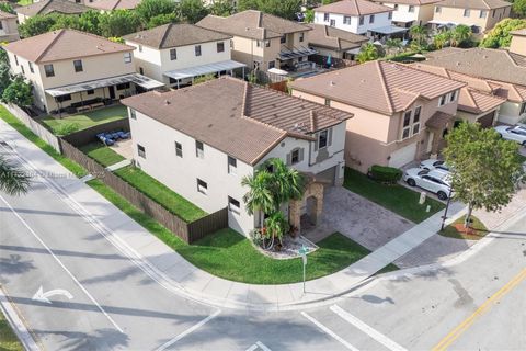 A home in Cutler Bay