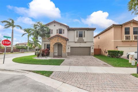 A home in Cutler Bay