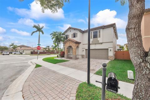 A home in Cutler Bay