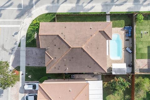 A home in Cutler Bay