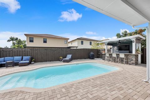 A home in Cutler Bay