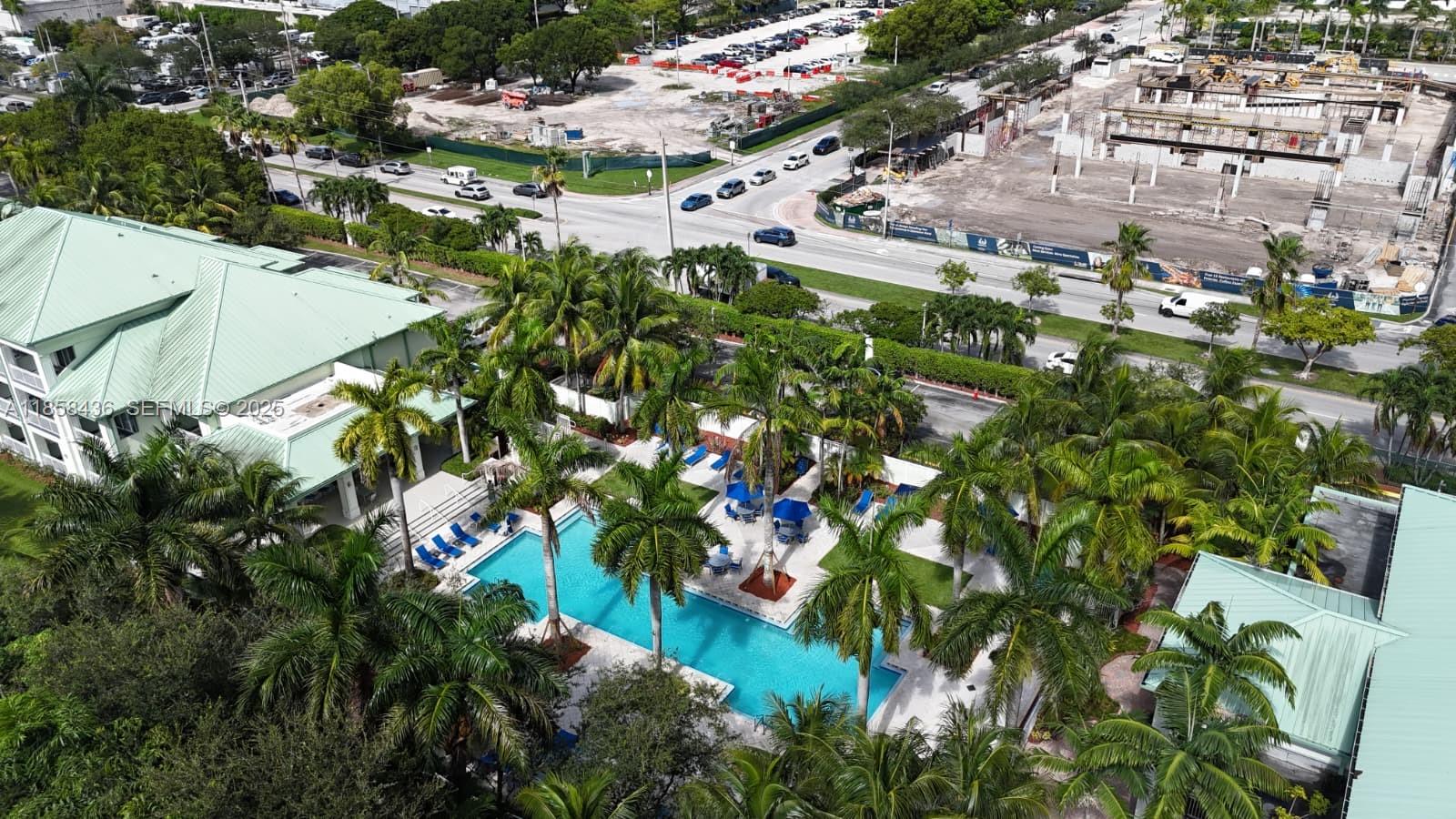 THE BLUE A RESORT HOTEL C - Residential