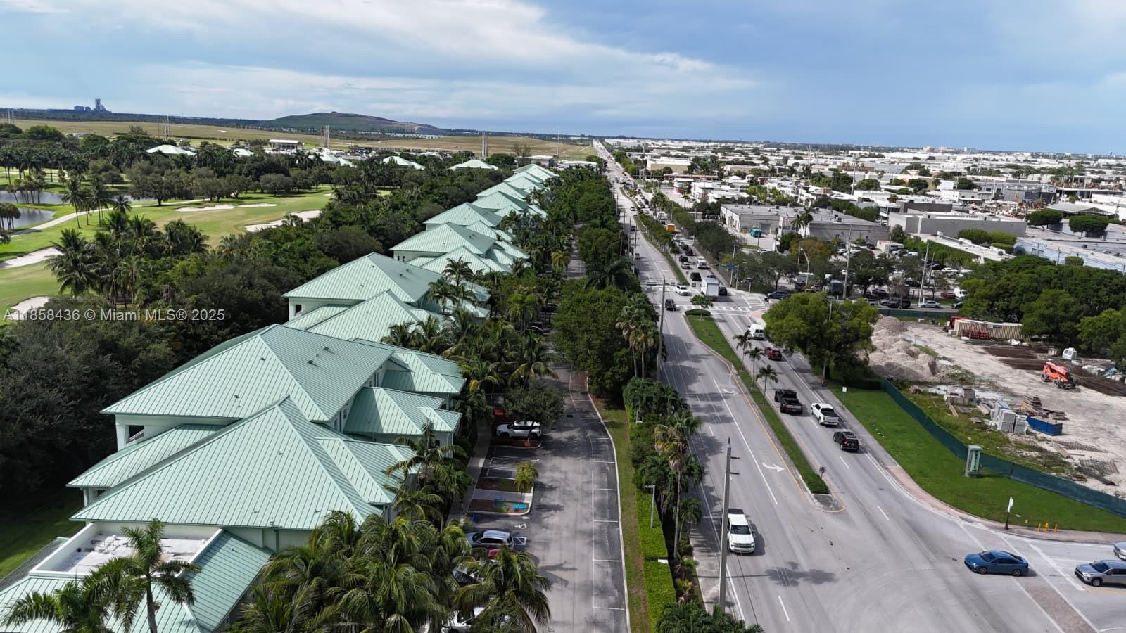 THE BLUE A RESORT HOTEL C - Residential