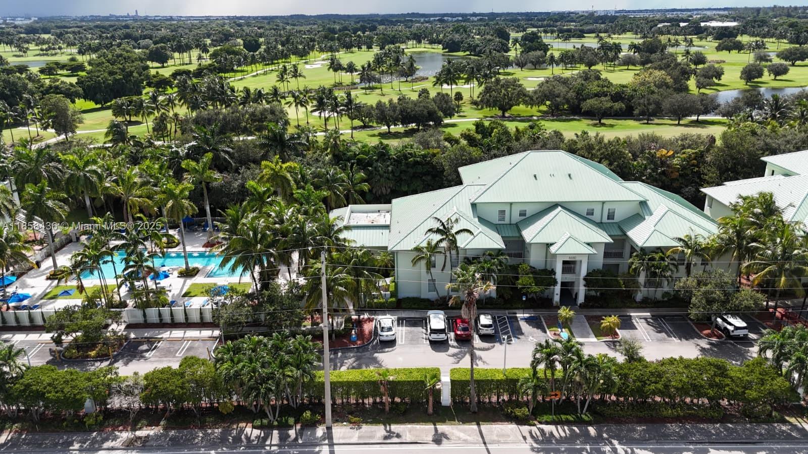 THE BLUE A RESORT HOTEL C - Residential