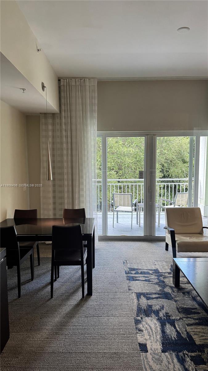 THE BLUE A RESORT HOTEL C - Residential