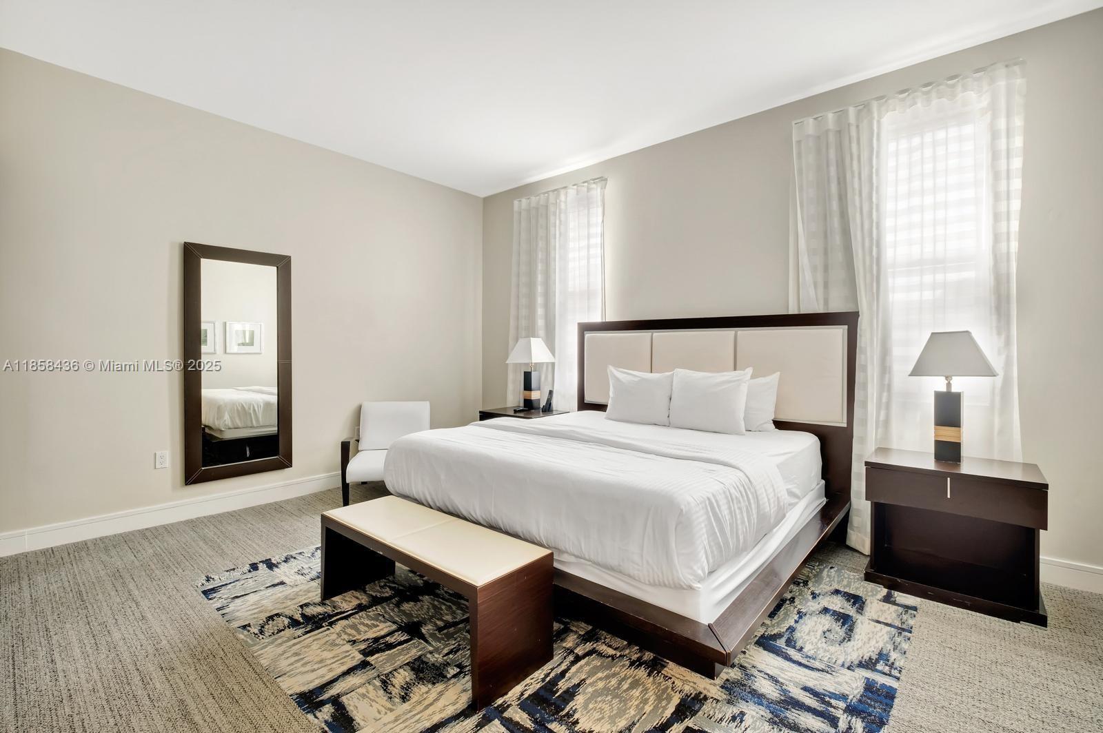 THE BLUE A RESORT HOTEL C - Residential