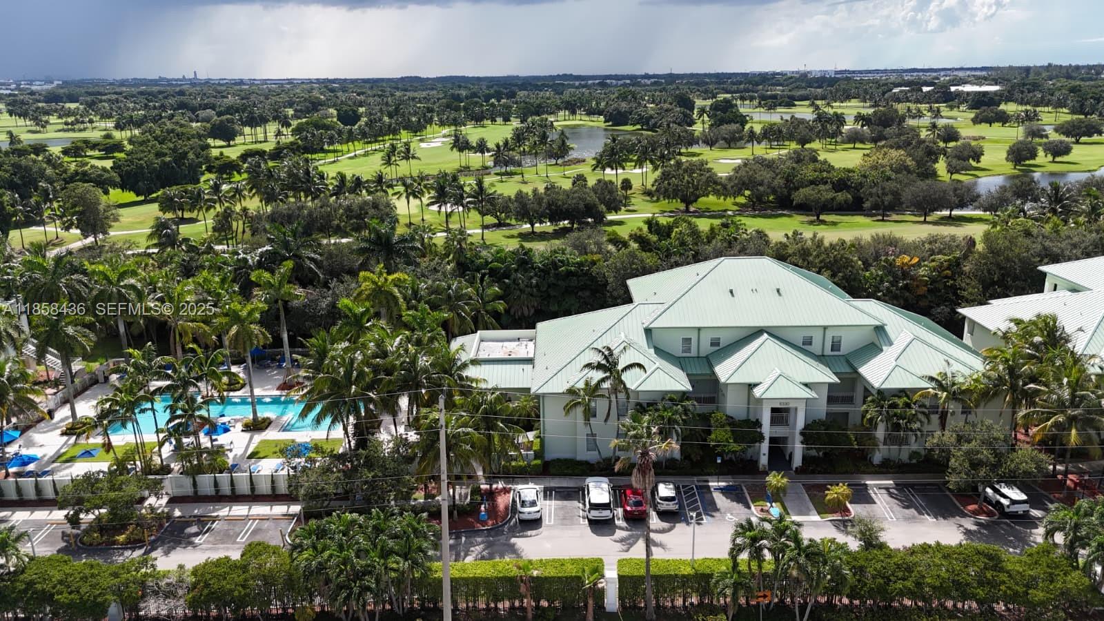 THE BLUE A RESORT HOTEL C - Residential