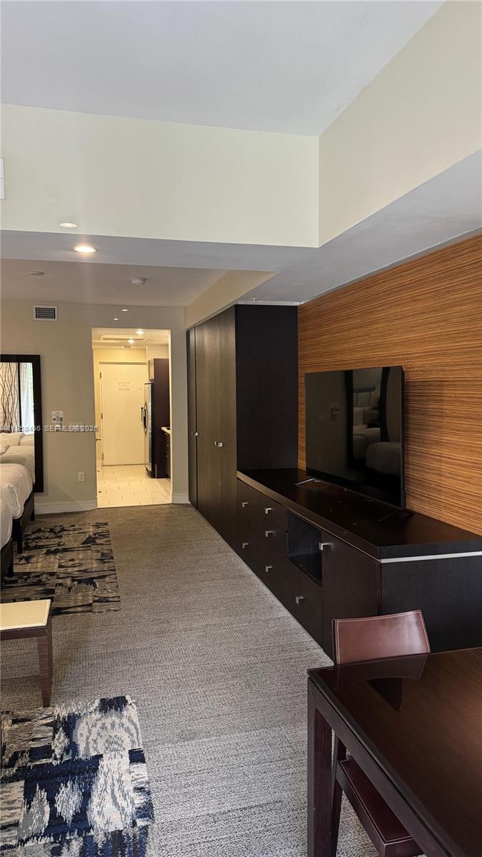 THE BLUE A RESORT HOTEL C - Residential