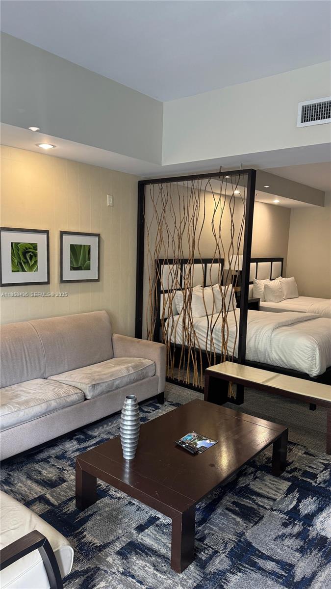 THE BLUE A RESORT HOTEL C - Residential