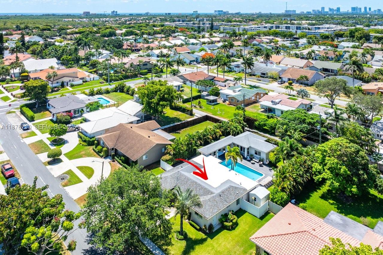 SOUTH DANIA HEIGHTS AMEN - Residential